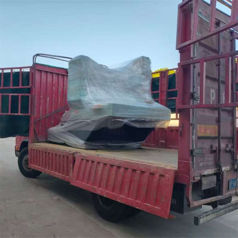 城北区和静县：物流专线的高效货运解决方案