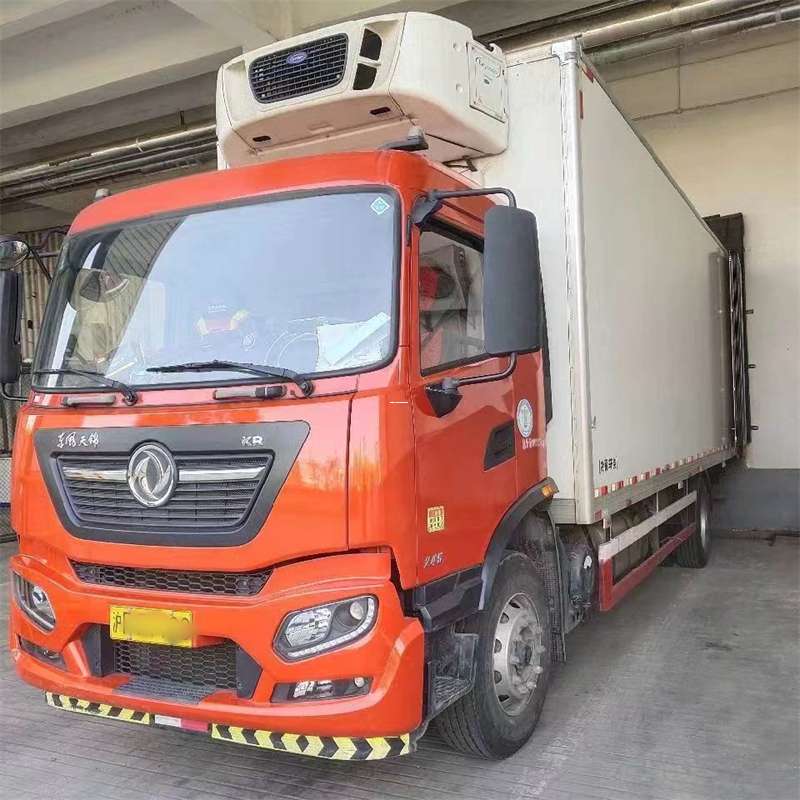 城北区潞城区物流：多元专线与高效运输探秘